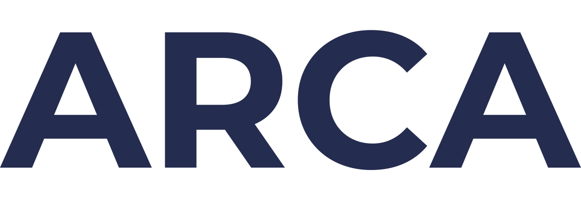 Logo ARCA